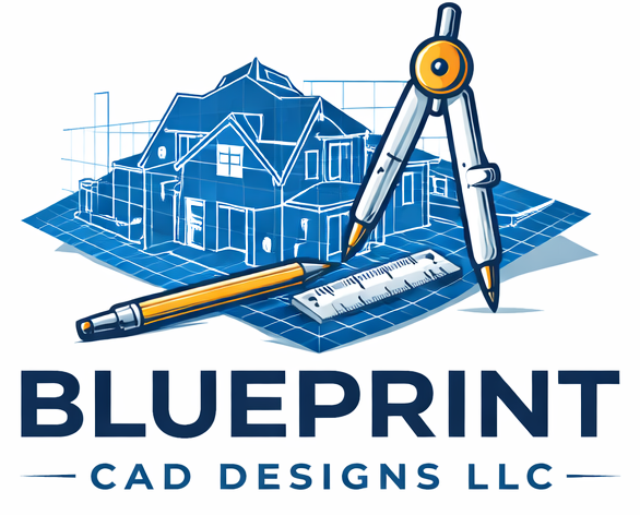 3D CAD Architectural Modeling