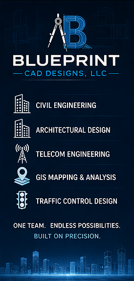 ADU & Commercial Renderings